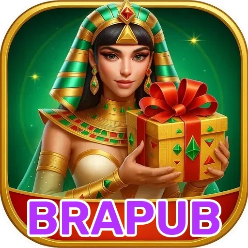 BRAPUB Login